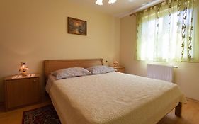 Apartments Nedeljka