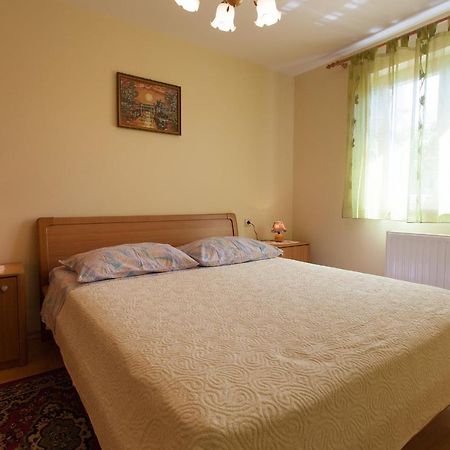 Apartments Nedeljka Malinska Kültér fotó