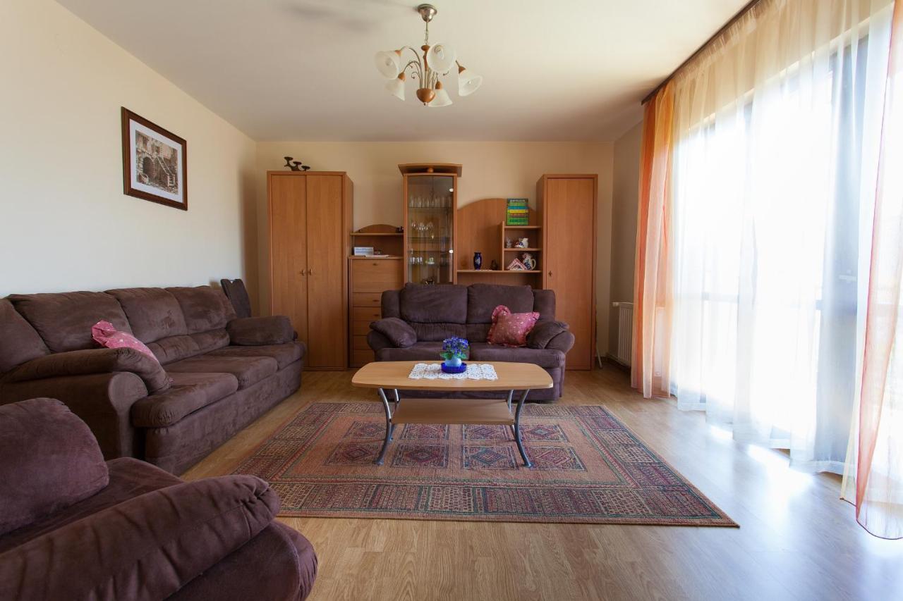 Apartments Nedeljka Malinska Kültér fotó